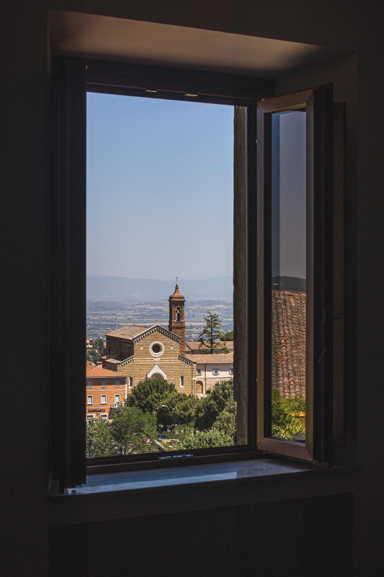 Bed and Breakfast Residenza D'Epoca Il Grifoncello Montepulciano Stazione Exterior foto